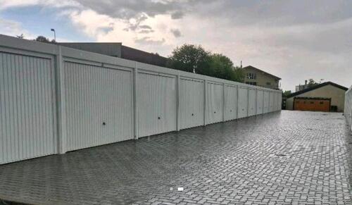 Foto - Garagen in Kelberg zu vermieten