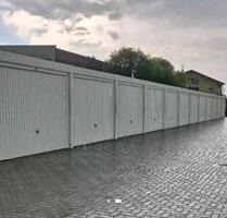 Garagen in Kelberg zu vermieten