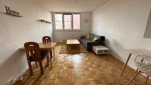 Foto - 2 Zimmer Etagenwohnung zur Miete in Leipzig