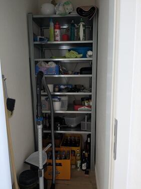 Foto - 3 Zimmer Etagenwohnung in Erlangen