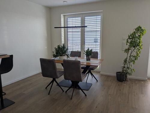 Foto - Etagenwohnung in Erlangen zur Miete