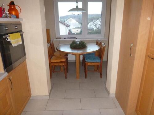 Foto - 3 Zimmer Etagenwohnung zur Miete in Fränkisch-Crumbach