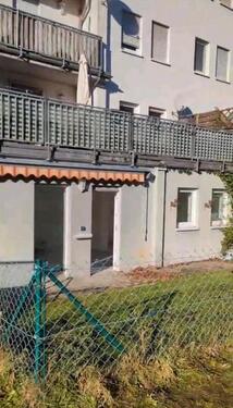 Foto - 2 ZKB mit TerrasseGarten, 65321 Laufenselden