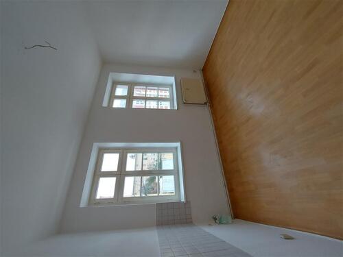 Foto - 1 Zimmer Etagenwohnung in Neustrelitz