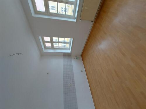 Foto - Etagenwohnung in Neustrelitz zur Miete