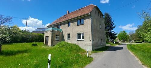 Foto - Einfamilienhaus in Königshain - 90.000,00&nbsp;EUR Kaufpreis, ca.&nbsp; 250,00&nbsp;m&sup2;