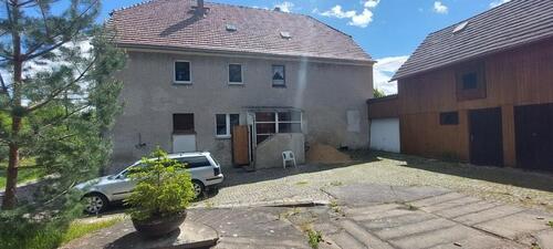 Foto - 12 Zimmer Einfamilienhaus zum Kaufen in Görlitz