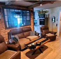 3 Zimmer Wohnung 73qm Nachmieter nur mit Wohnberechtigungsschein - Ludwigshafen am Rhein Parkinsel