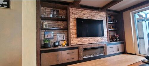 Foto - 3 Zimmer Erdgeschoßwohnung in Ludwigshafen am Rhein