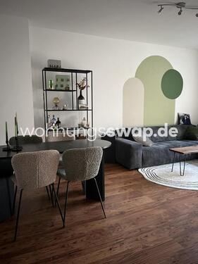 Foto - 2 Zimmer Etagenwohnung zur Miete in Köln