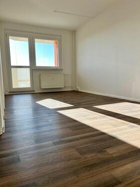 Foto - Etagenwohnung in Oelsnitz (Vogtland) zur Miete