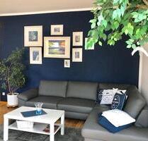 Ab sofort frei: Ferienwohnung im❤️von Kühlungsborn 1Woche