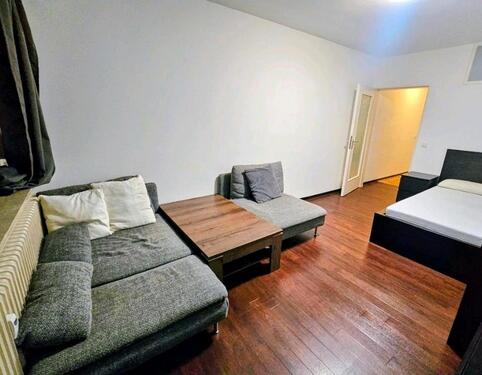 Foto - Möblierte 1-Zimmerwohnung in Top Lage Westend Nähe Messe