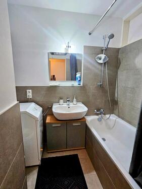 Foto - Etagenwohnung in Frankfurt am Main zur Miete