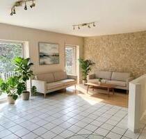 Modern | 77 m² | XXL-Balkon | Nolte-Küche | fußläufig Zentrum - Iserlohn Grüne