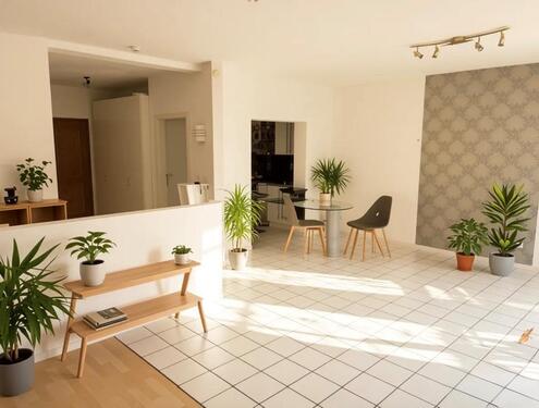 Foto - 2 Zimmer Etagenwohnung in Iserlohn