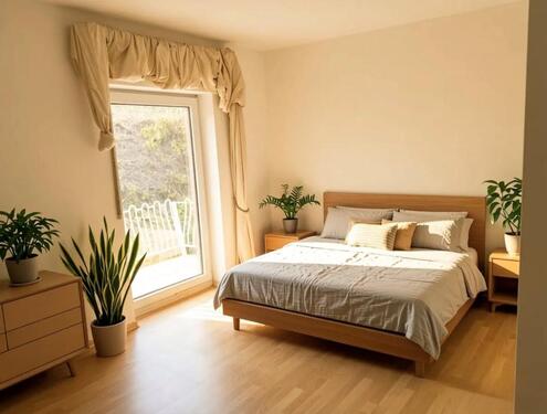 Foto - Etagenwohnung in Iserlohn zur Miete