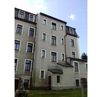 Mehrfamilien Geschäftshaus, denkmalgeschützt - Annaberg-Buchholz