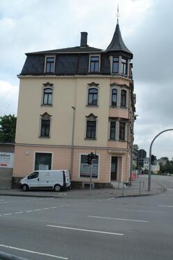 Foto - 24 Zimmer Mehrfamilienhaus, Wohnhaus zum Kaufen in Annaberg-Buchholz