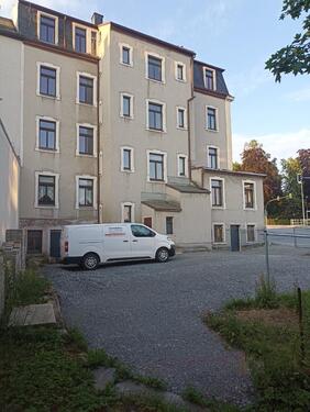 Foto - Mehrfamilienhaus, Wohnhaus in Annaberg-Buchholz zum Kaufen