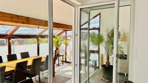 Foto - 5 Zimmer Reihenhaus zum Kaufen in Glashütten