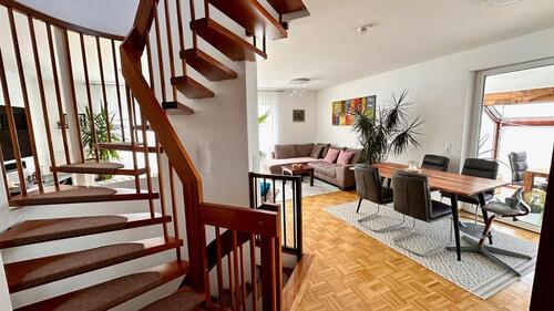 Foto - 5 Zimmer Reihenhaus in Glashütten