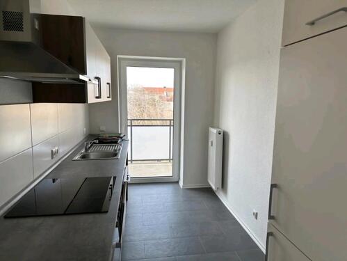 Foto - 3 Zimmer Etagenwohnung in Magdeburg