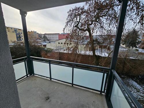 Foto - Etagenwohnung in Magdeburg zur Miete