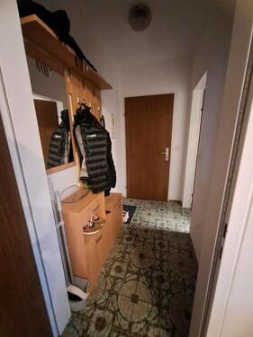 Foto - 1 Zimmerwohnung in Salzburg Maxglan(Eichetsiedlung)