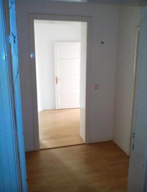 Foto - 1 Zimmer Etagenwohnung zur Miete in Lüdersdorf