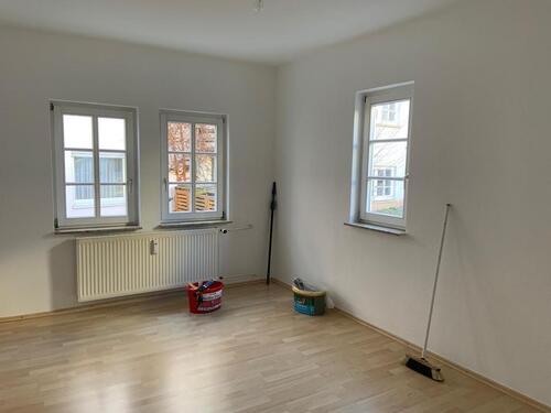 Foto - 3 Zimmer Etagenwohnung zur Miete in Lauterbach (Hessen)