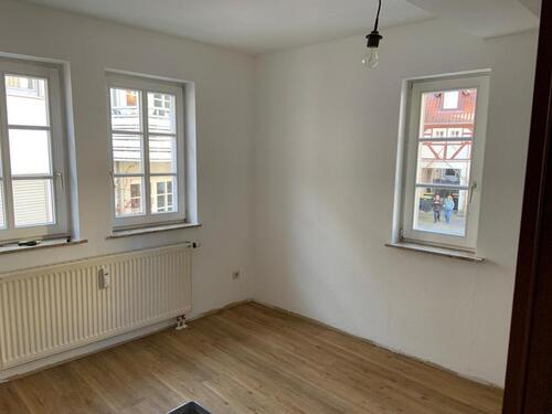 Foto - Etagenwohnung in Lauterbach (Hessen) zur Miete