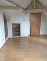 Foto - 2 Zimmer Dachgeschoss Wohnung - 330,00&nbsp;EUR Kaltmiete, ca.&nbsp; 38,00&nbsp;m&sup2;