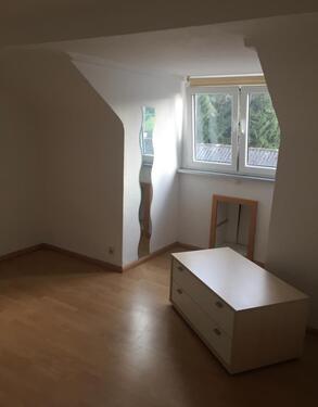 Foto - 1 Zimmer Dachgeschoßwohnung in Langerwehe