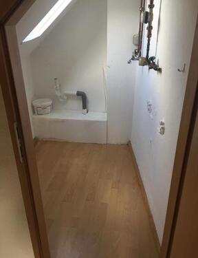 Foto - Dachgeschoßwohnung in Langerwehe zur Miete