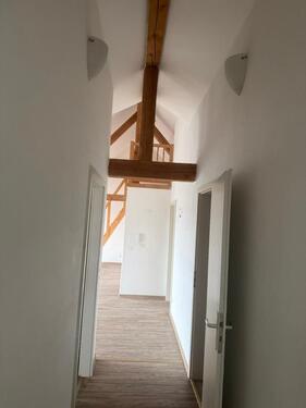 Foto - Helle DG-Wohnung mit kleiner Galerie in Waldsassen