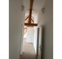 Helle DG-Wohnung mit kleiner Galerie in Waldsassen