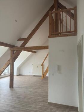 Foto - 3.5 Zimmer Dachgeschoßwohnung zur Miete in Waldsassen