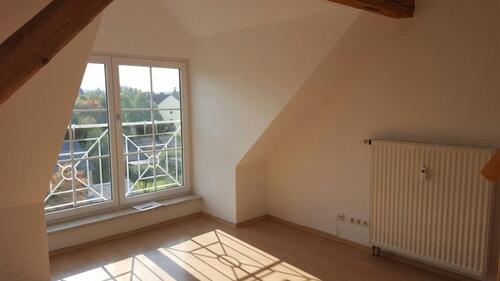 Foto - 3.5 Zimmer Dachgeschoßwohnung in Waldsassen