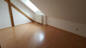 Foto - Dachgeschoßwohnung in Waldsassen zur Miete