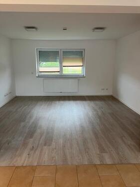 Foto - Etagenwohnung in Reischach zur Miete