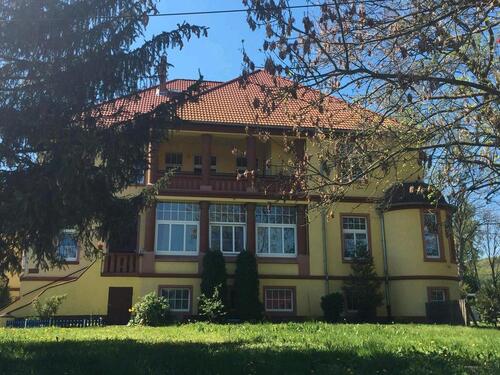 Foto - 3 Zimmer Etagenwohnung zur Miete in Sondershausen