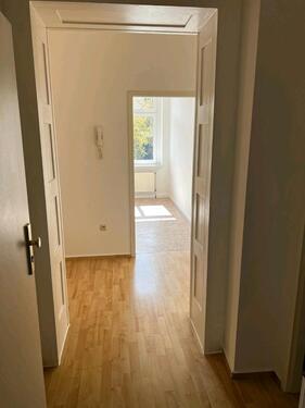 Foto - Etagenwohnung in Sondershausen zur Miete