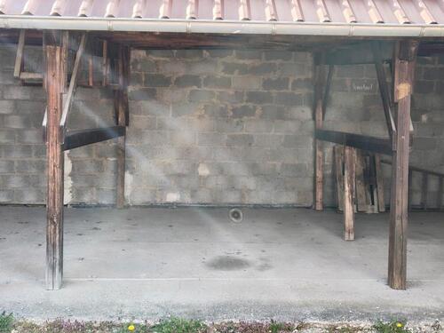 Foto - Überdachter Stellplatz - 60,00&nbsp;EUR Miete,