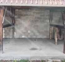 Überdachter Stellplatz - 60,00&nbsp;EUR Miete, in Albstadt (PLZ: 72461) Gemarkung Onstmettingen