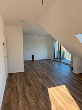 Foto - Dachgeschoßwohnung in Ahnatal zur Miete
