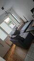 Foto - 2 Raum Wohnung mit Balkon Badewanne EBK gegen Aufpreis