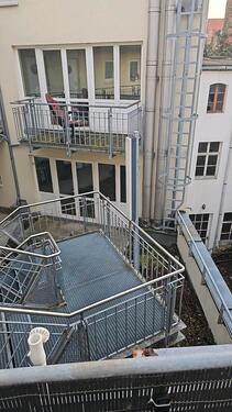 Foto - 2 Zimmer Dachgeschoßwohnung zur Miete in Großenhain