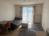 Foto - 1 Zimmer Etagenwohnung zum Kaufen in Augsburg