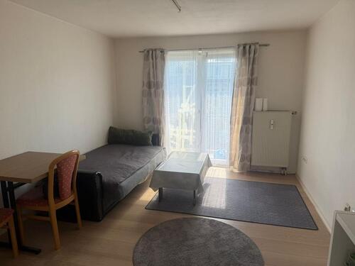 Foto - 1 Zimmer Etagenwohnung zum Kaufen in Augsburg